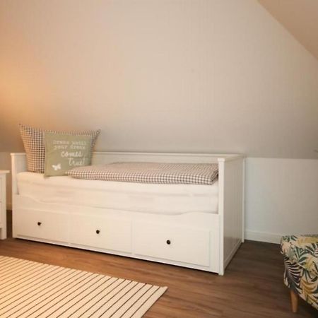 Ferienwohnung Ostseeduene Timmendorfer Strand Exterior foto