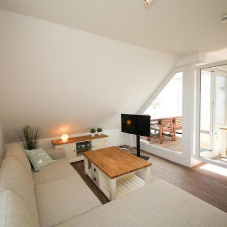 Ferienwohnung Ostseeduene Timmendorfer Strand Exterior foto