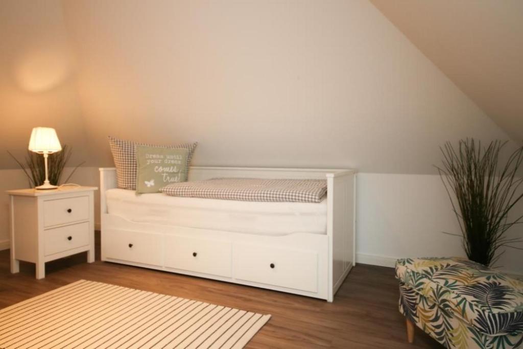 Ferienwohnung Ostseeduene Timmendorfer Strand Exterior foto