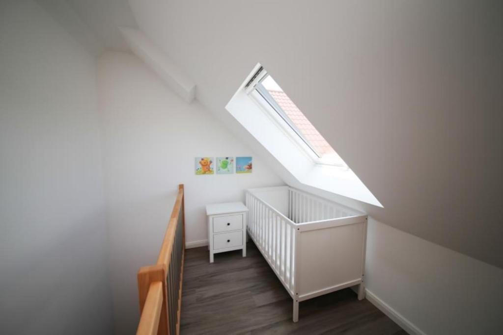 Ferienwohnung Ostseeduene Timmendorfer Strand Exterior foto
