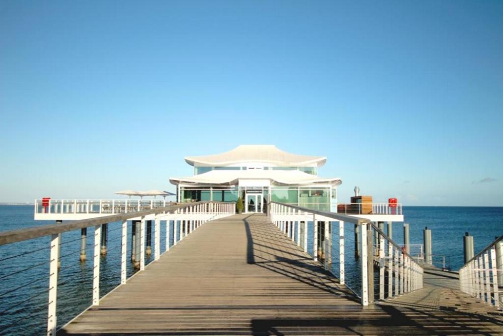 Ferienwohnung Ostseeduene Timmendorfer Strand Exterior foto