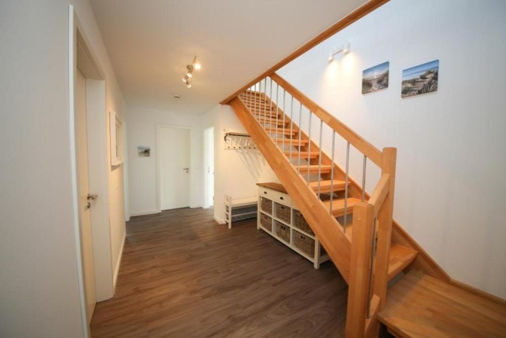 Ferienwohnung Ostseeduene Timmendorfer Strand Exterior foto