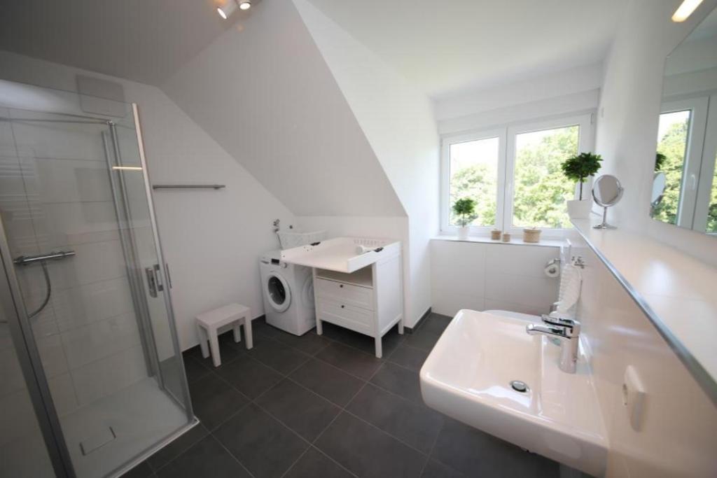 Ferienwohnung Ostseeduene Timmendorfer Strand Exterior foto