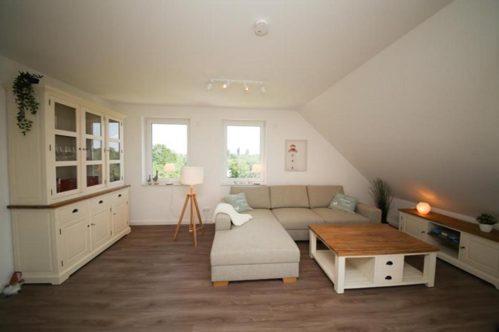 Ferienwohnung Ostseeduene Timmendorfer Strand Exterior foto
